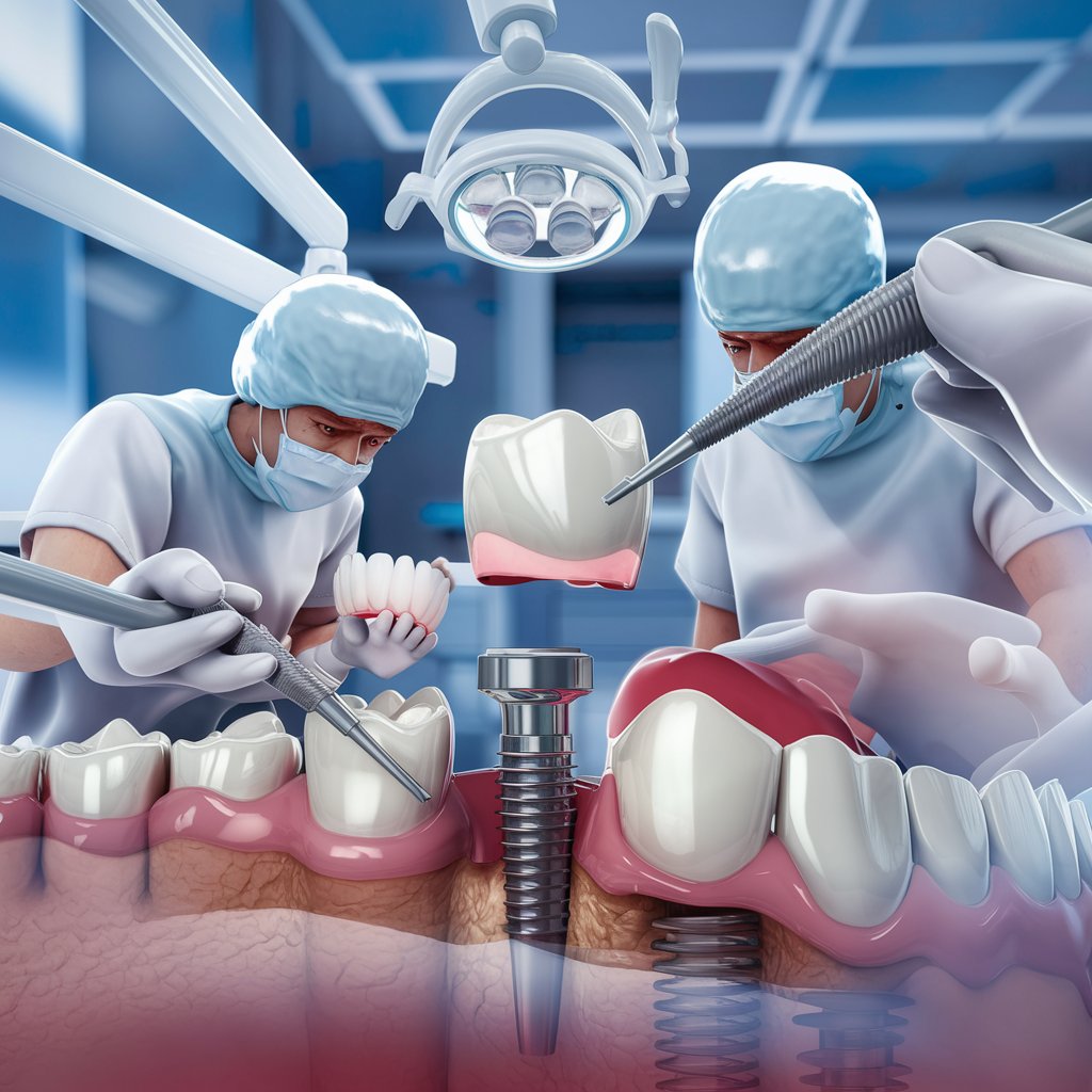 Dental Implants