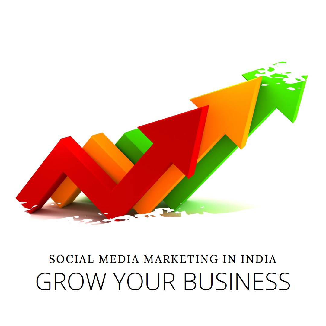 social media marketing agency in india