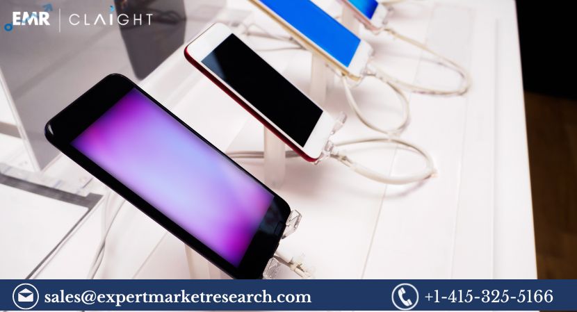 France Smartphones Market