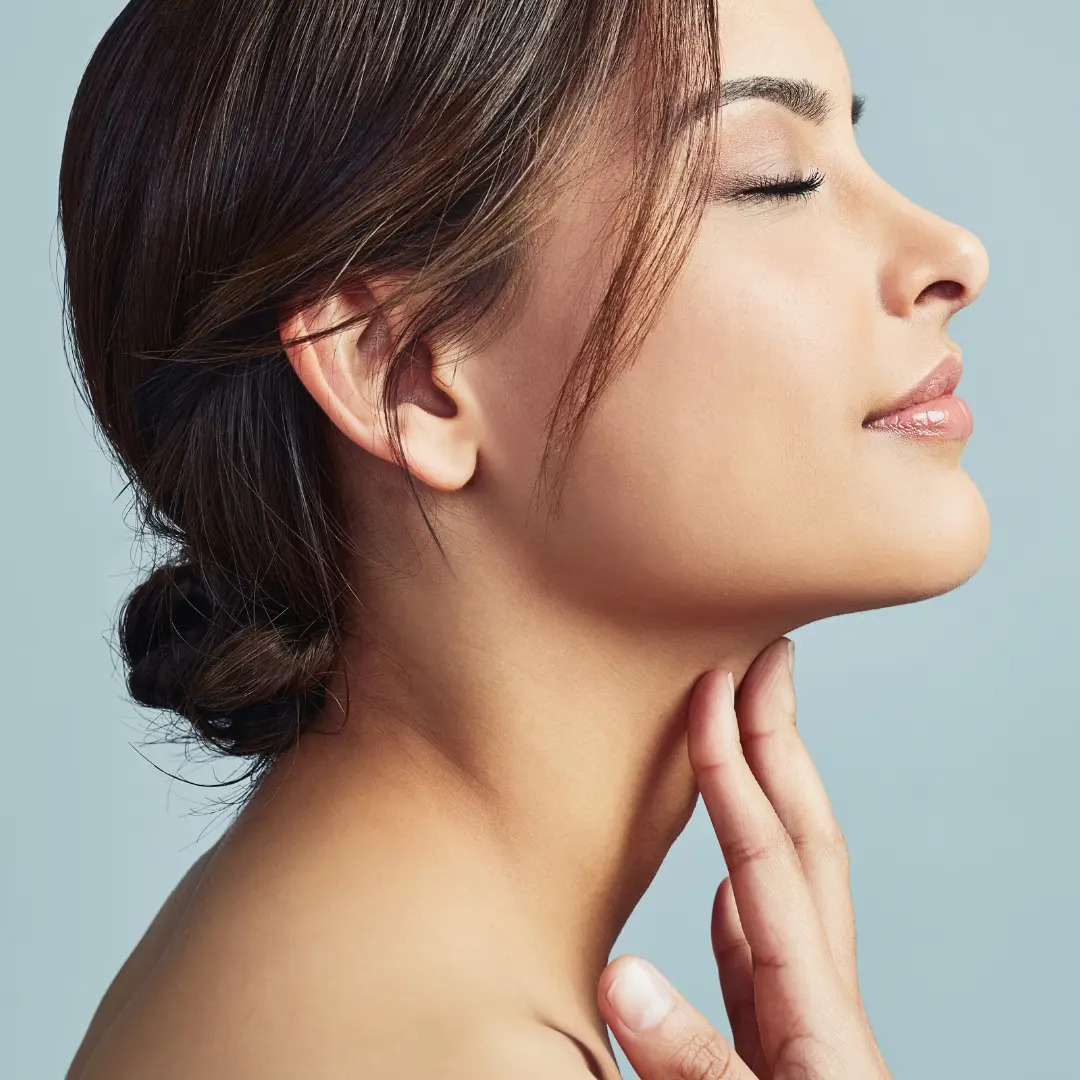 "Say Goodbye to Double Chin: Kybella Treatment in Abu Dhabi"