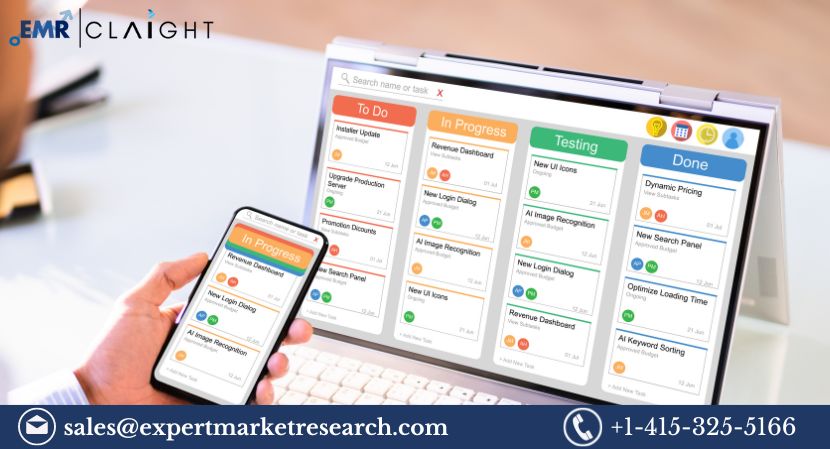 Proposal Management Software Market