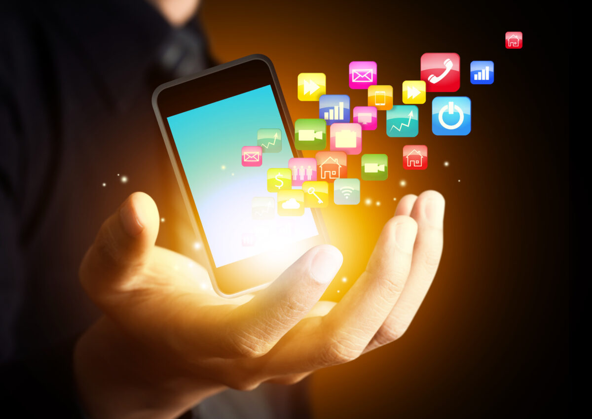 From Concept to Launch: Top Mobile App Developers in Australia