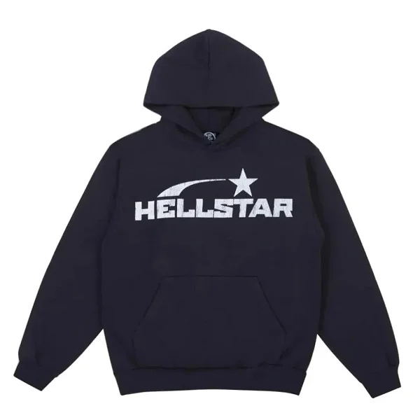 "Hellstar Hoodie: A Deep Dive into Its Popularity and Appeal"