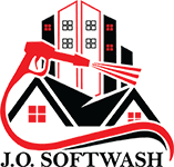 J.O. Softwash