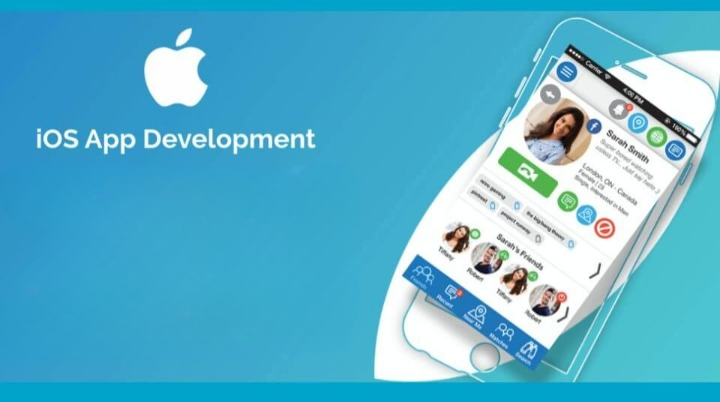 iOS App Development Company