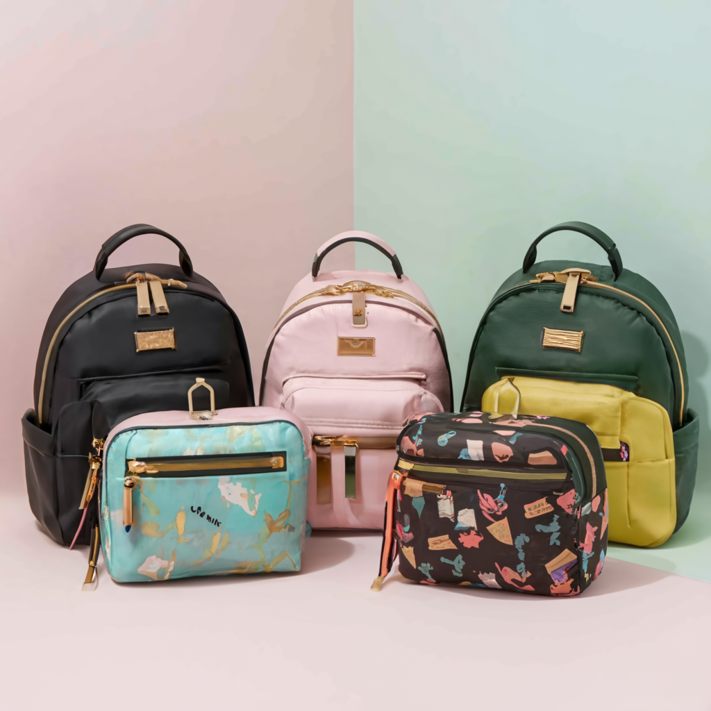 loungefly mini backpacks