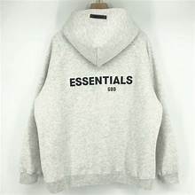 Essentials Hoodie