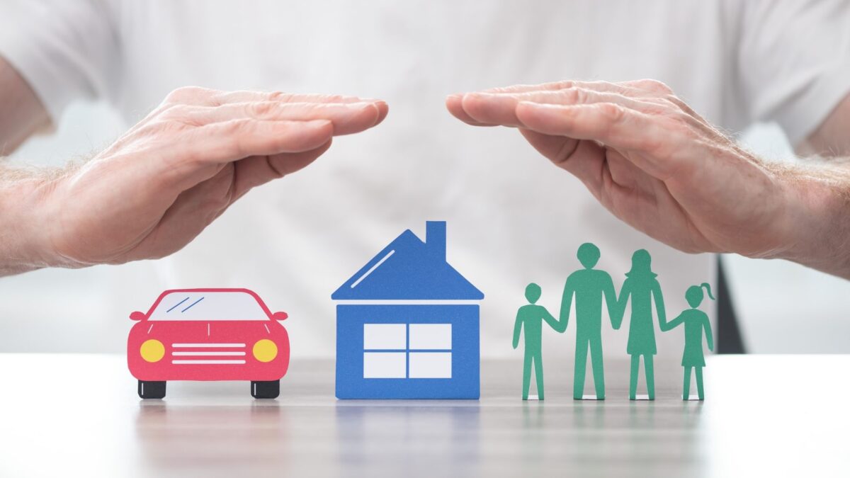 car and homeowners insurance