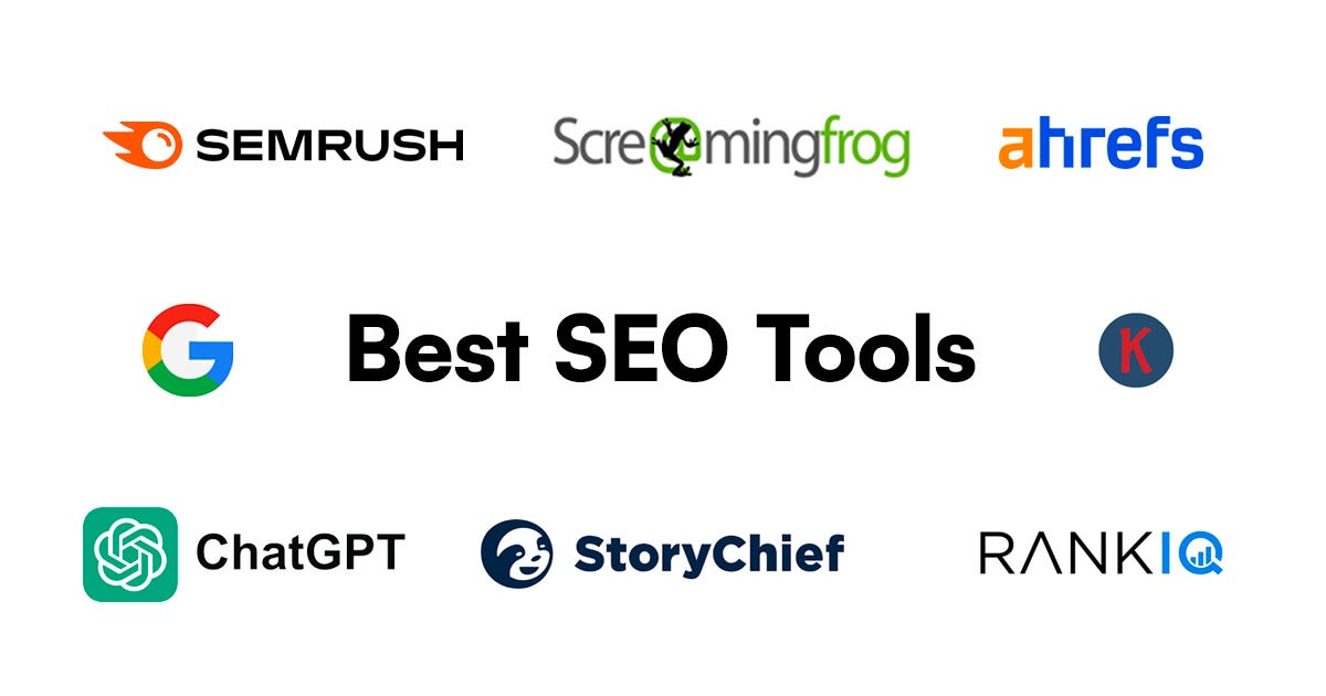 SEO Tools