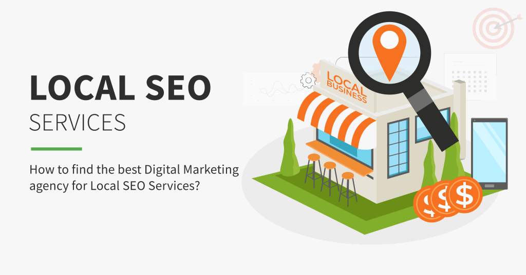 local seo services