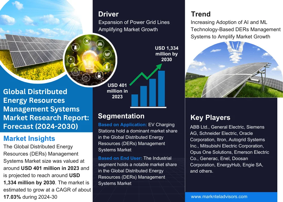 Distributed Energy Resources (DERs) Management Systems Market (1)