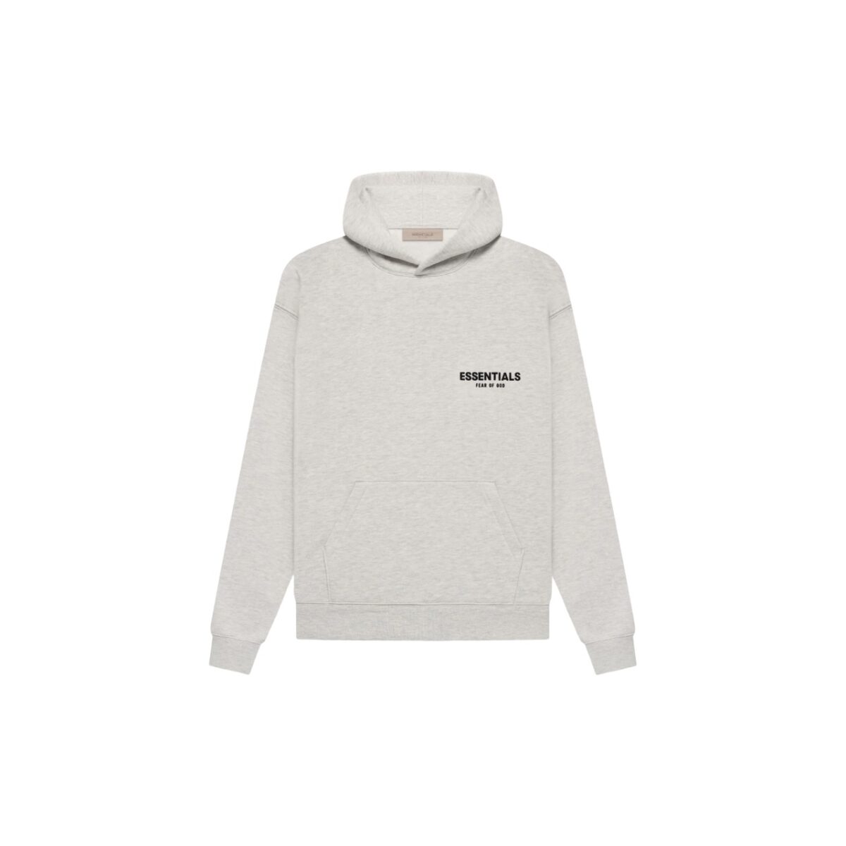 Essentials Hoodie