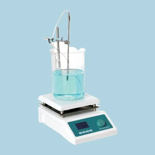 Ceramic Hotplate Magnetic Stirrers