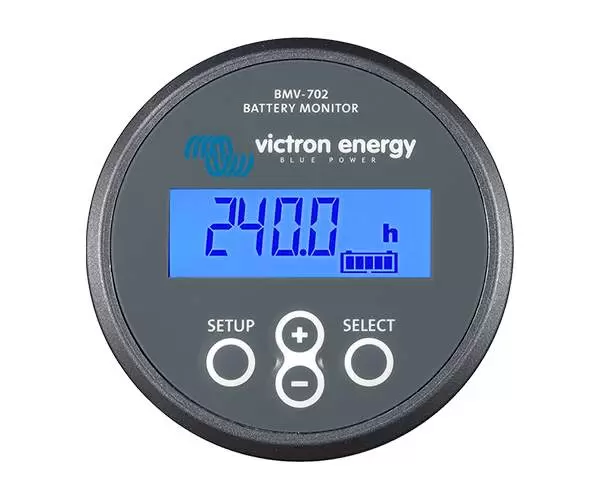 Victron 702, Victron 702 Battery Monitor, Victron Battery Monitor BMV 702, Victron Energy Battery Monitor BMV 702