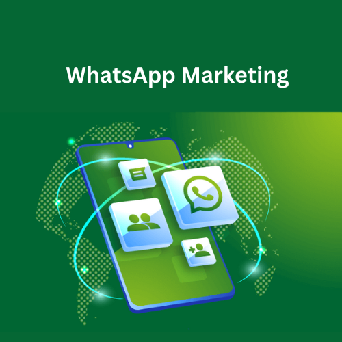 whatsapp service provider in india