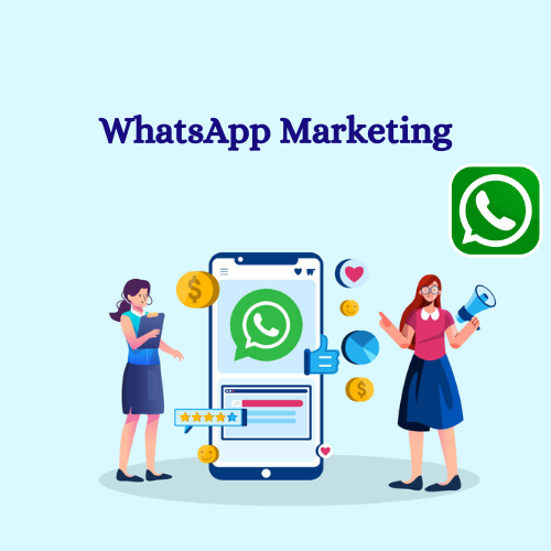 best whatsapp marketing company in india