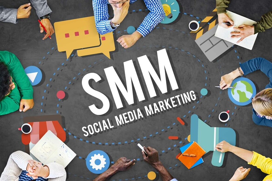 SMM