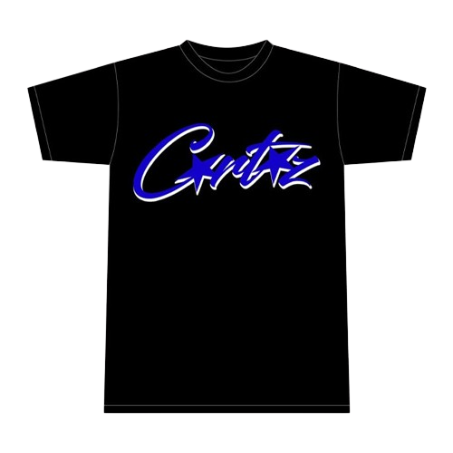 The Corteiz T-Shirt: Redefining Casual Cool with Urban Authenticity