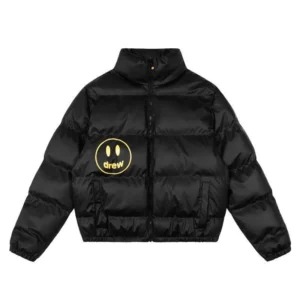 drew house outerwear