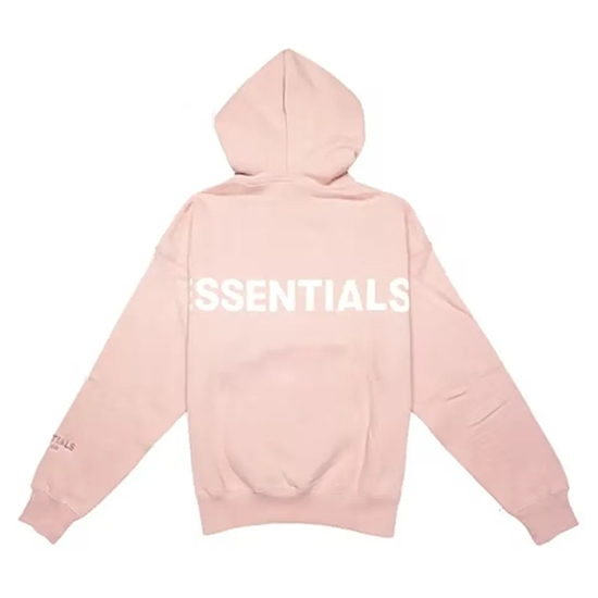 The Essentials Sweatshirt: Redefining Casual Comfort