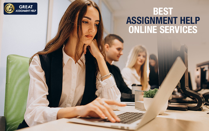 Assignment Help