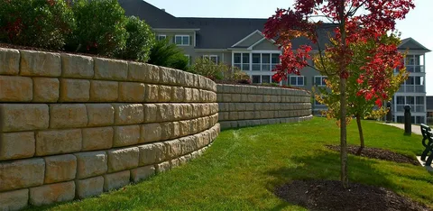 Retaining Wall Contractors Brisbane