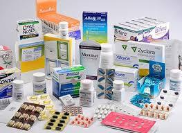 pharmaceutical packaging