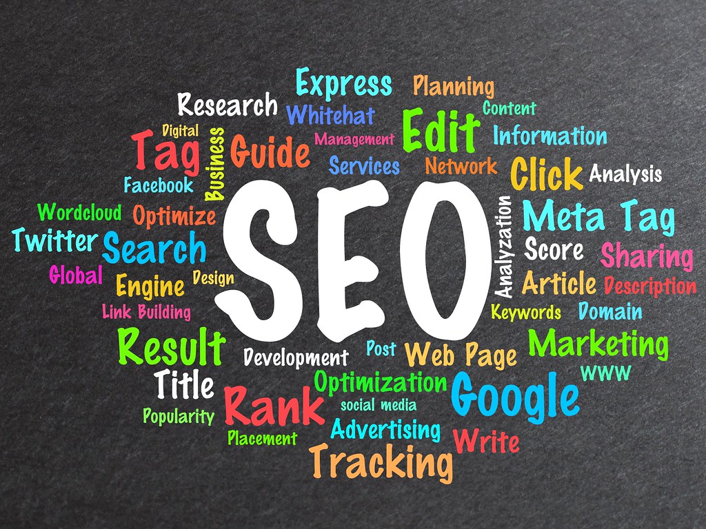 seo services