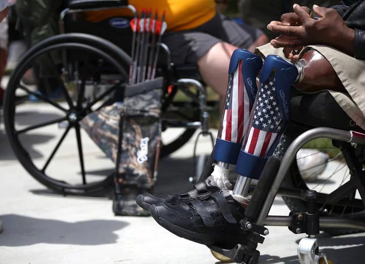 state benefits for disabled veterans