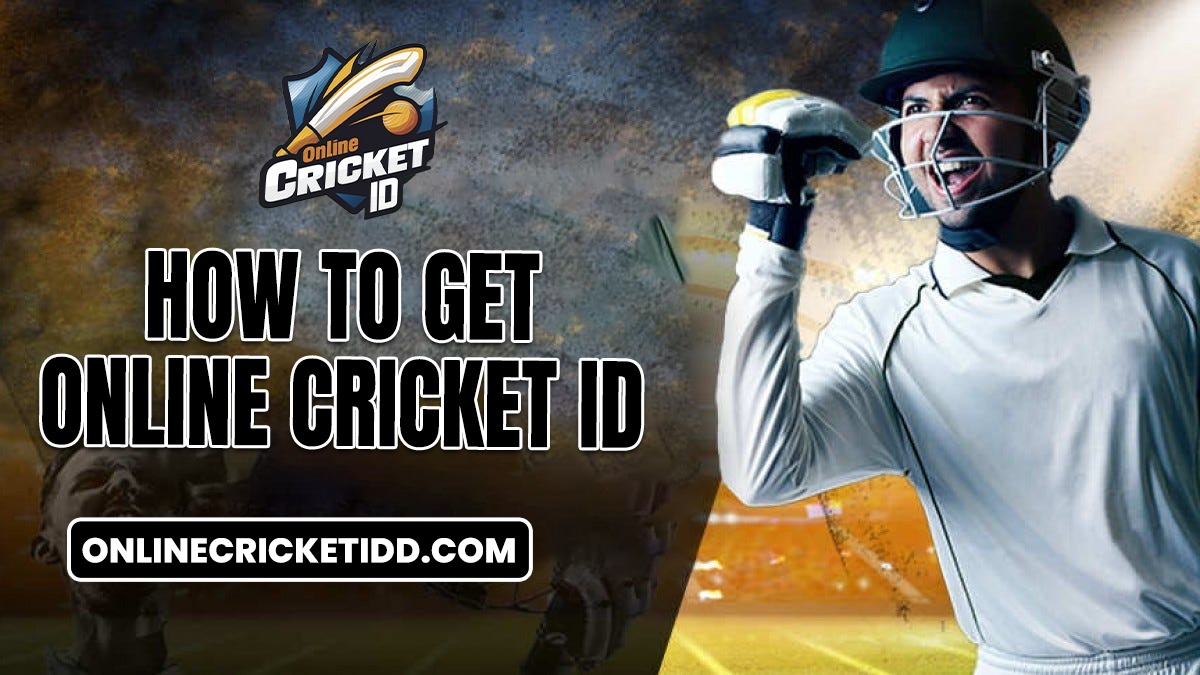 online cricket id