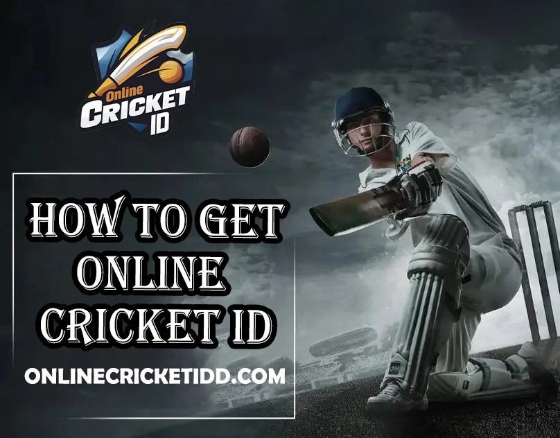 online cricket id