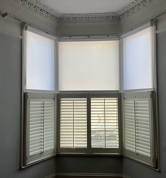 Central London Blinds Made to Measure