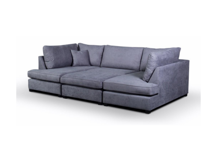 Modern Comfort Redefined: Explore Zee Furniture’s Sofa Collection