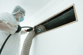 ac duct cleaning Dubai