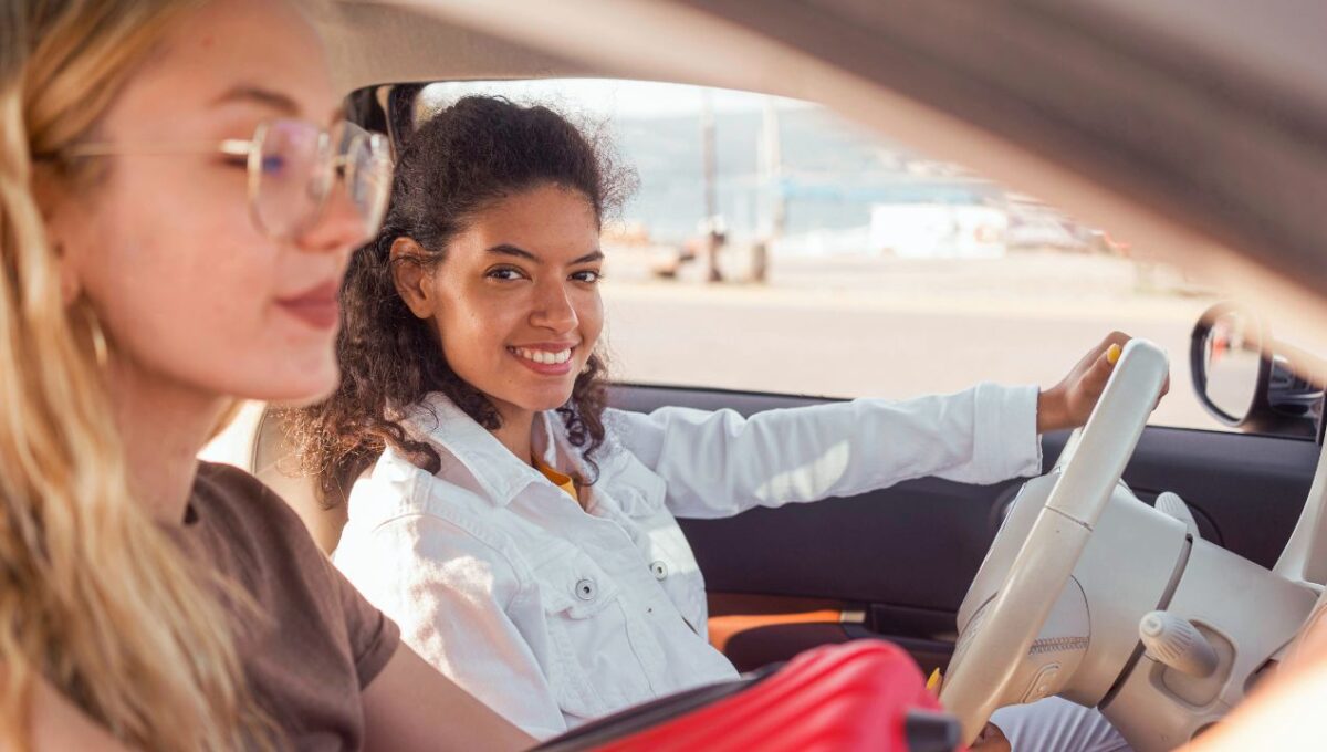 Why Choose Quick Licence Drive School for Your Driving Lessons