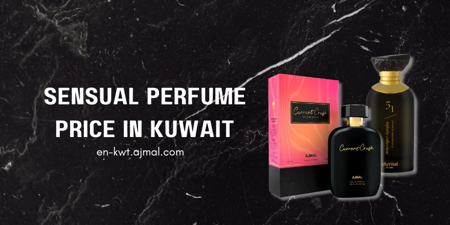 sensual perfume price in kuwait