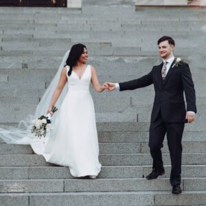 Wedding Photographer in Wellington