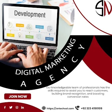 Web Development Company