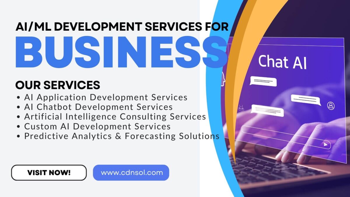 Ai Development Services