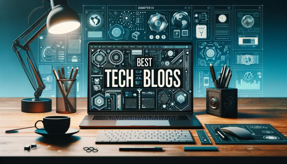 Best 41 Technology and Mobile App Development Blogs