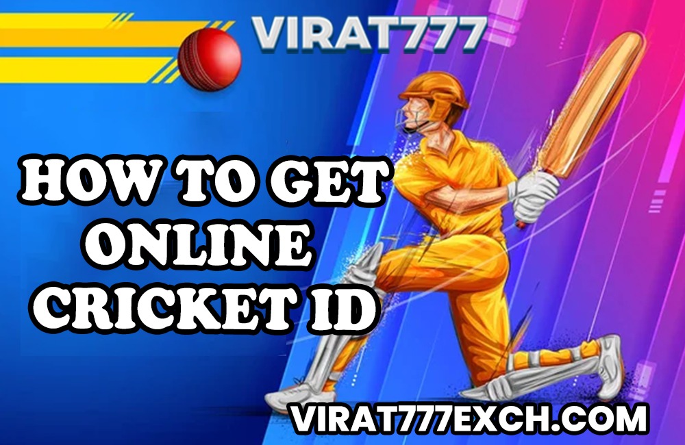 online cricket id