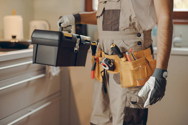 Professional Handyman Services in Waltham, MA