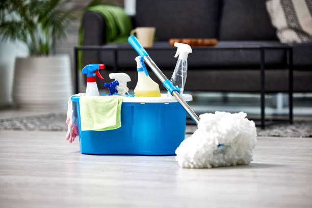 House Cleaning Bothell: A Guide to a Spotless Home