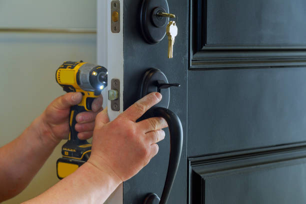 Locksmith Services in Roseville, MN: Your Complete Guide