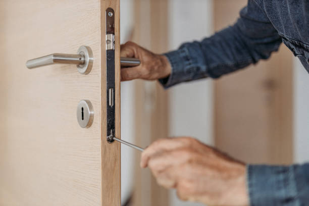 Locksmiths in New Jersey: Everything You Need to Know