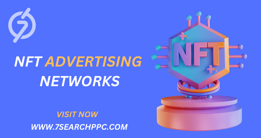 NFT Advertising Networks