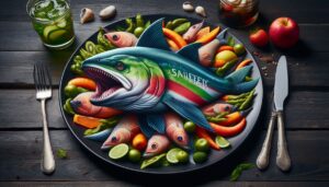 Schafer Fish USA maintaining seafood freshness from ocean to plate