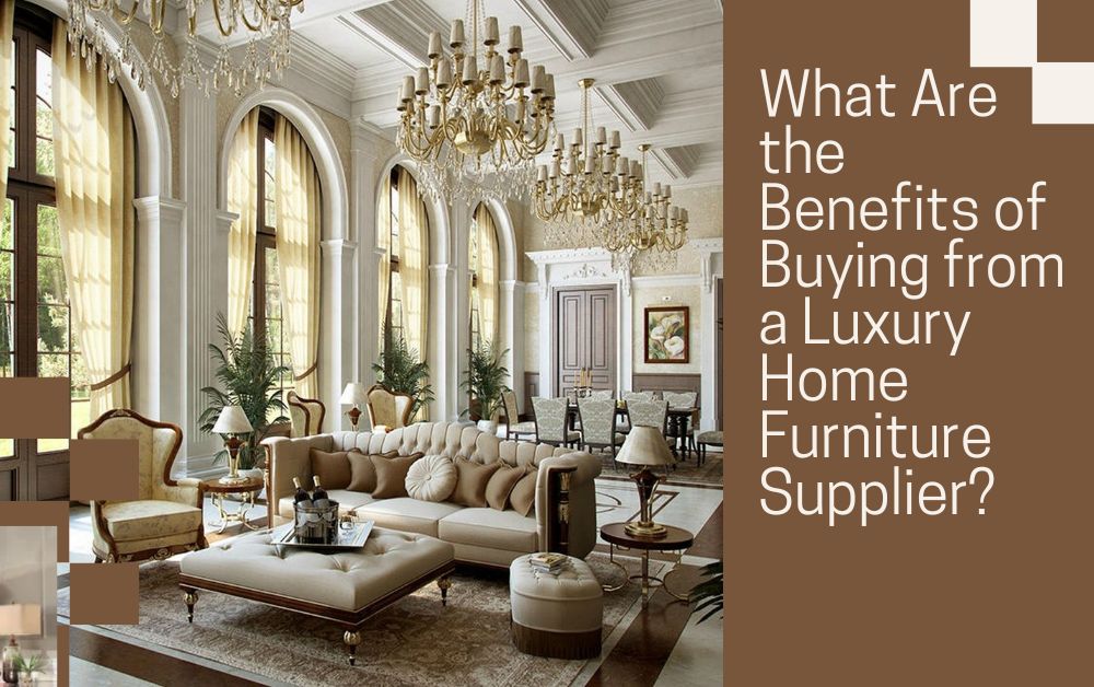 luxury home furniture