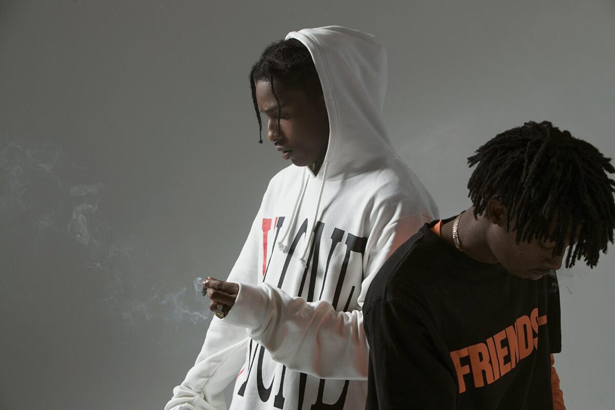 VLONE: The Story Behind the Iconic Streetwear Brand