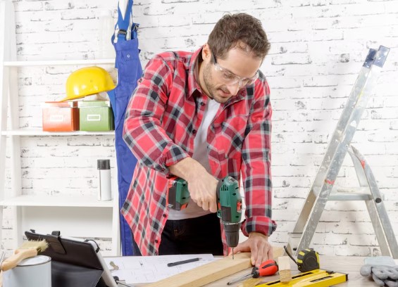 Handyman Services in Plano: Everything You Need to Know